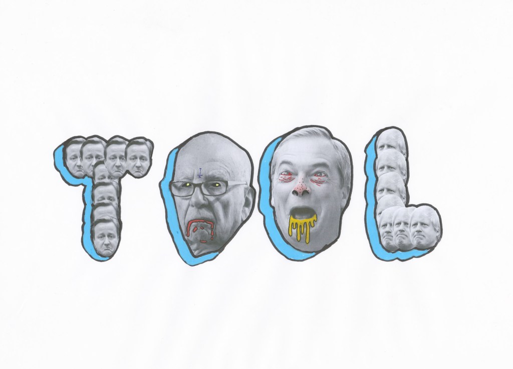 Colostomy Bag and Tool&nbsp;2016